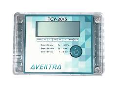 Heat meters for pipes of 20 mm AVEKTRA